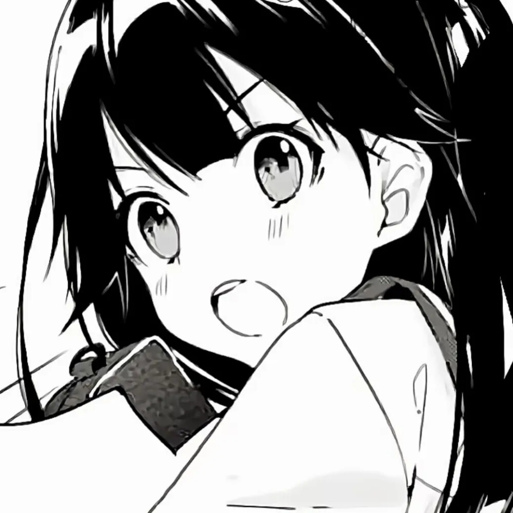每日精选漫画海报